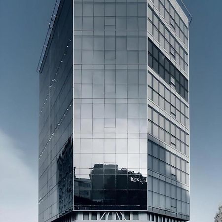 The Elysium Taksim Hotel Istanbul Bagian luar foto