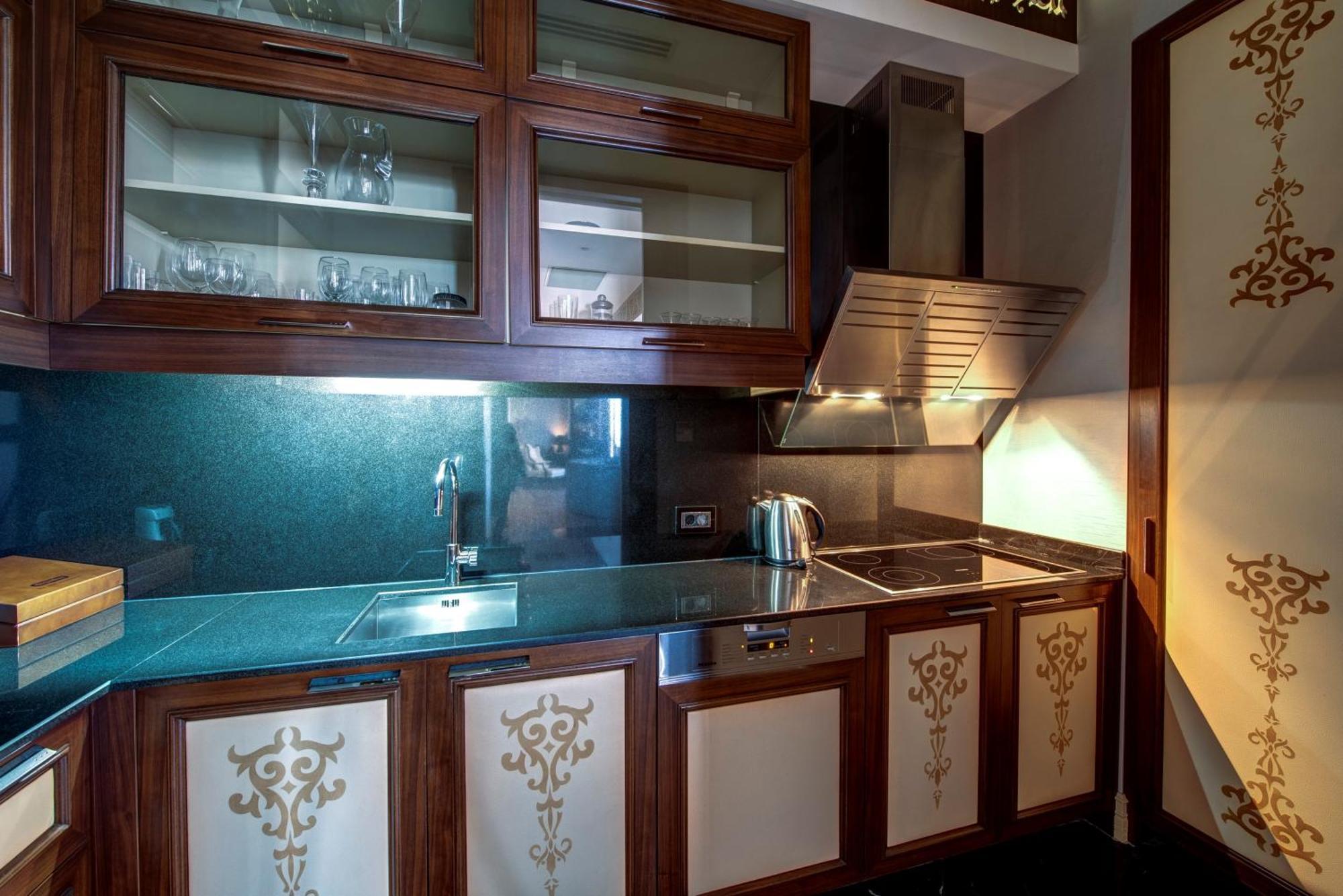 The Elysium Taksim Hotel Istanbul Ruang foto