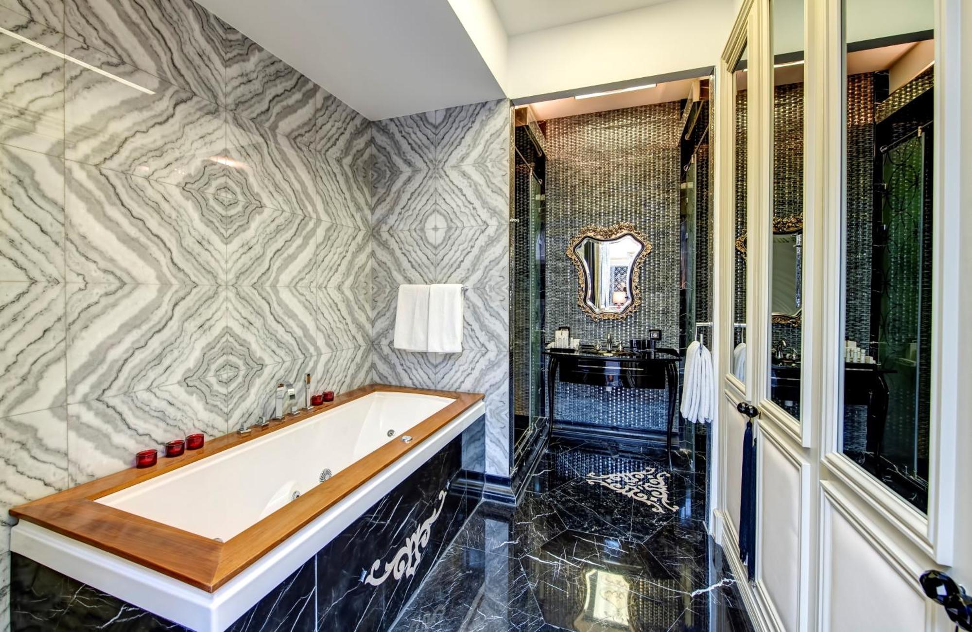The Elysium Taksim Hotel Istanbul Ruang foto