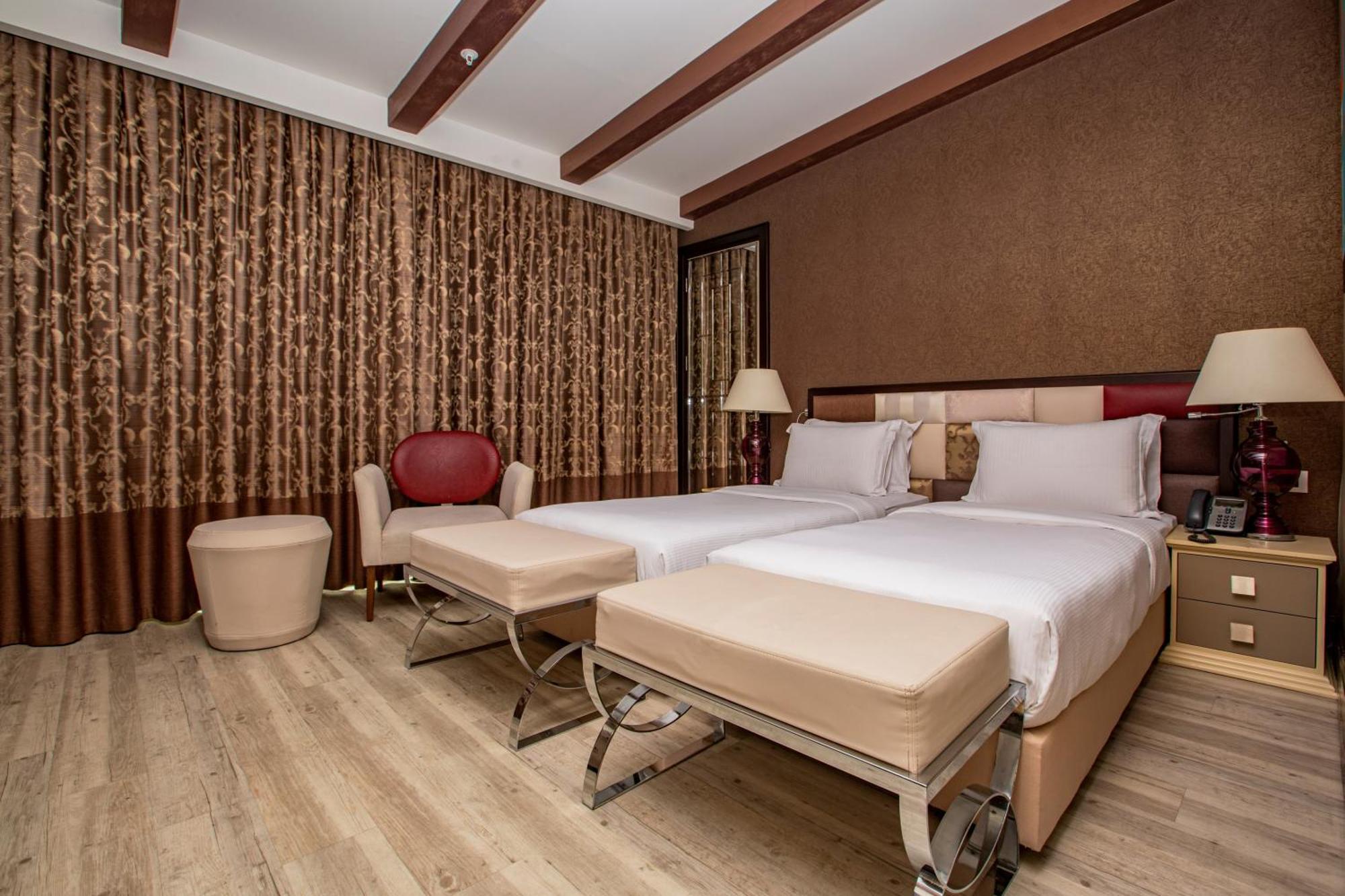 The Elysium Taksim Hotel Istanbul Ruang foto